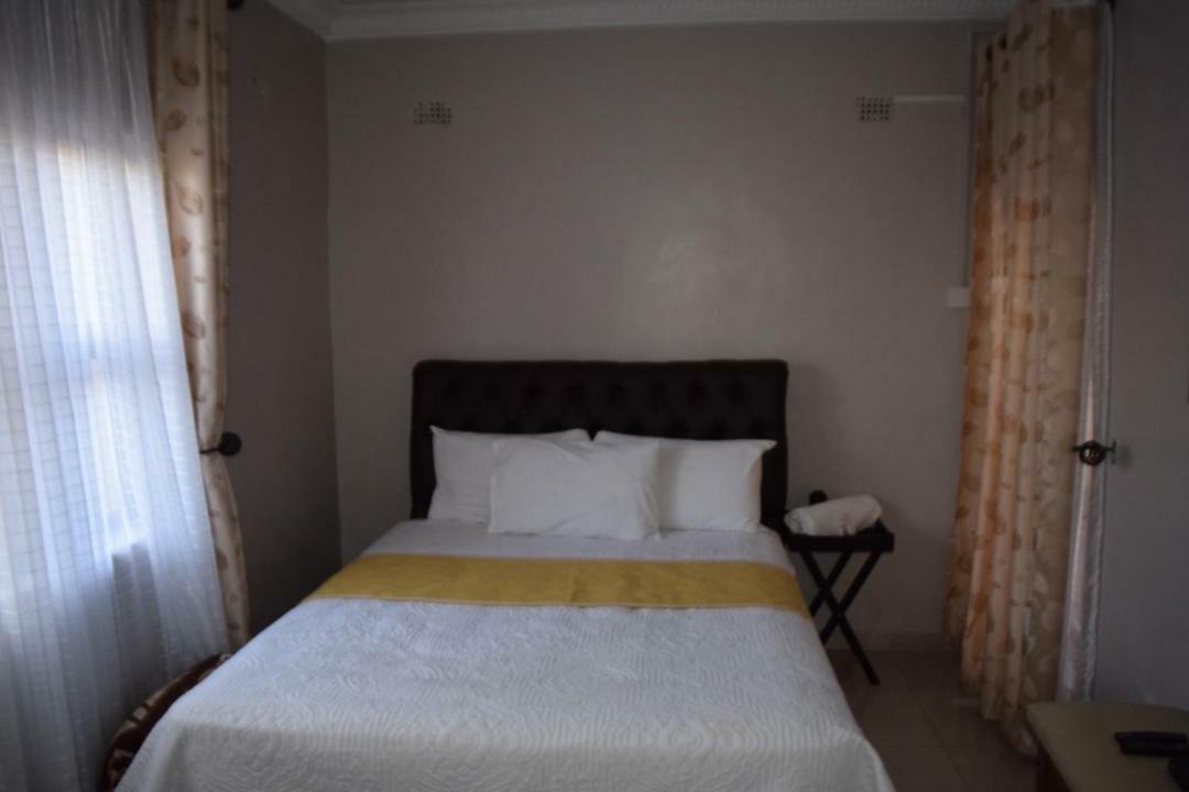 Villa Prince Harare Exteriér fotografie